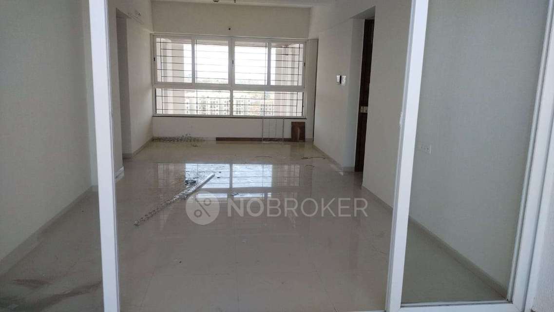 4 BHK Flat In Sharada Akashparv for Rent  In Bavdhan