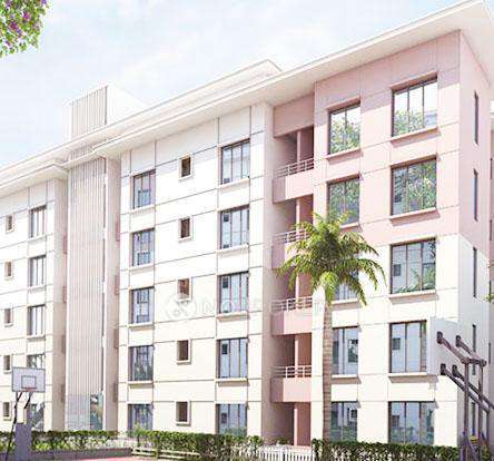 1 BHK Flat In Playtor Rajgurunagar Phase 2 for Rent  In Rajgurunagar