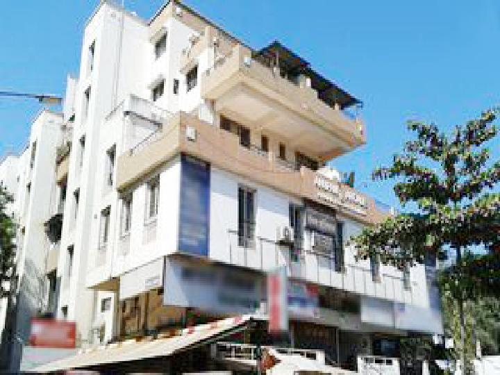 Anupam Arcade Katraj, pune Apartments/Flats NoBroker