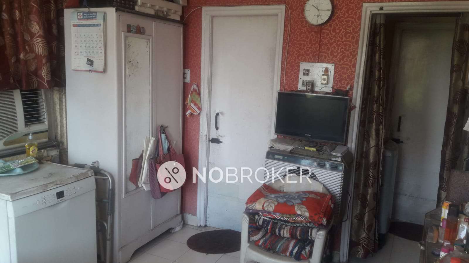 2 BHK Flat In Shree Rajyog Society for Rent  In Padmavati