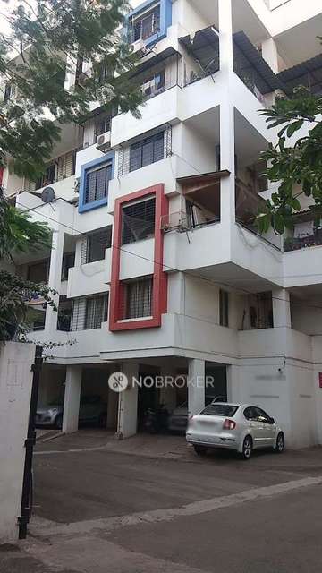 2 BHK Flat In Shree Rajyog Society for Rent  In Padmavati