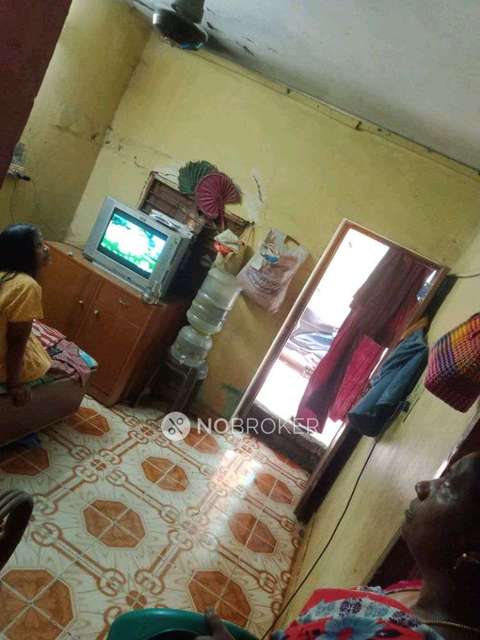 1 BHK House for Lease  In Raja Annamalai Puram