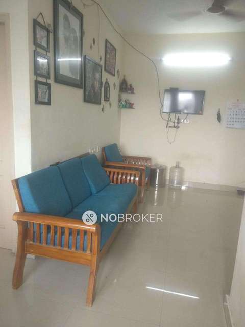 2 BHK Flat In Royal Splendor For Sale  In Tambaram