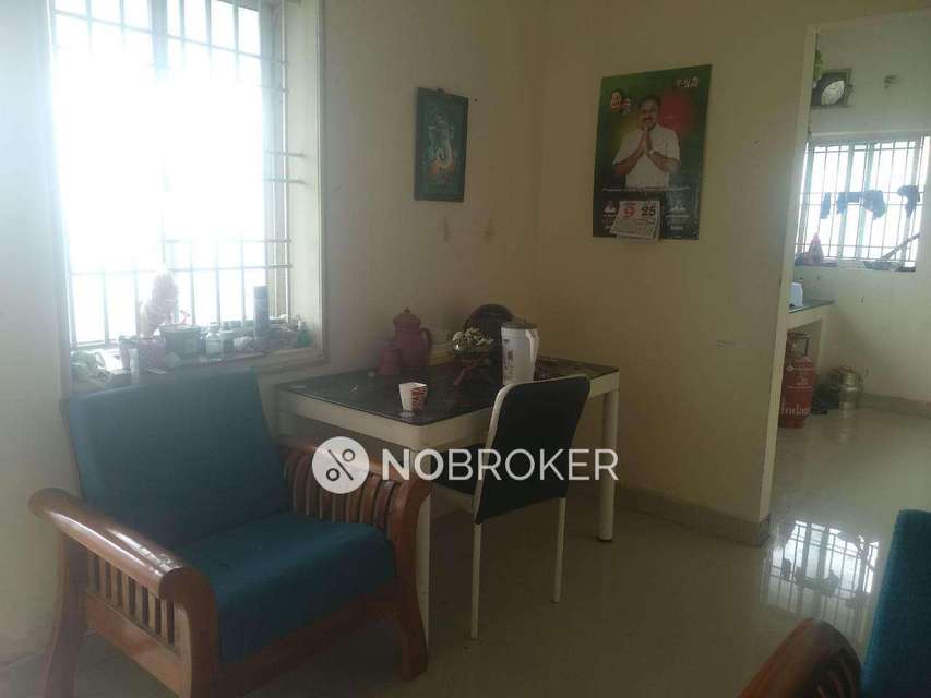 2 BHK Flat In Royal Splendor For Sale  In Tambaram