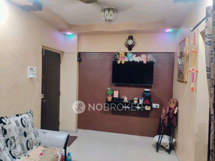 1 BHK Flat In Sai Abhyuday Complex For Sale  In Nalasopara West