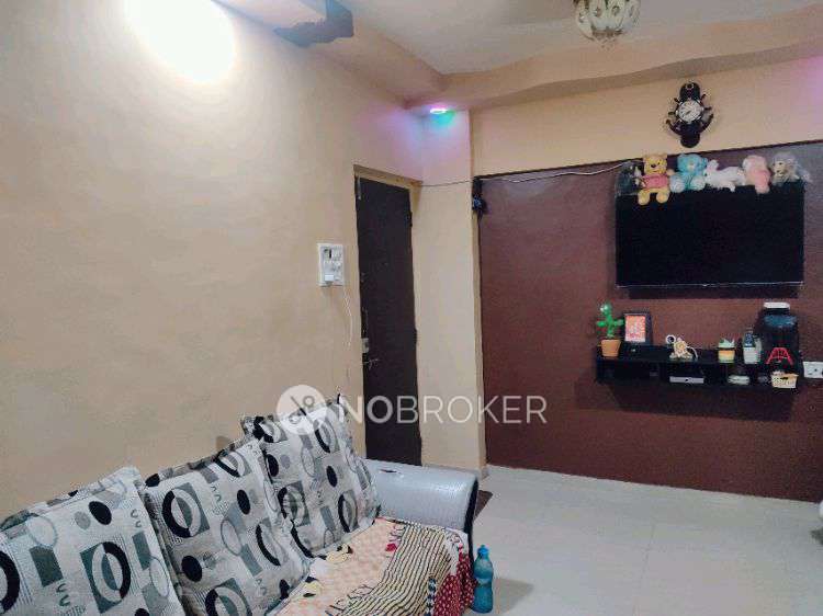 1 BHK Flat In Sai Abhyuday Complex For Sale  In Nalasopara West