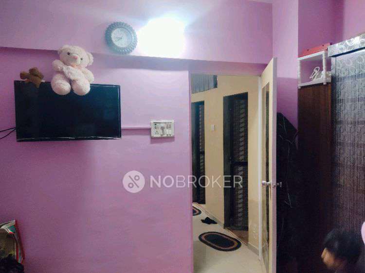 1 BHK Flat In Sai Abhyuday Complex For Sale  In Nalasopara West