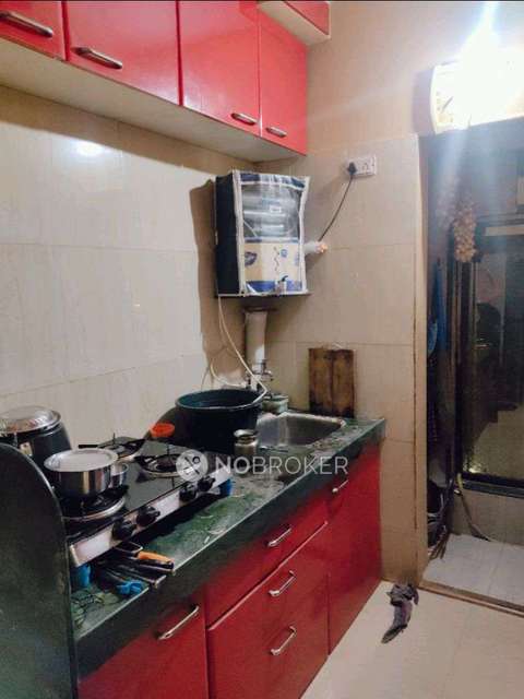 1 BHK Flat In Sai Abhyuday Complex For Sale  In Nalasopara West