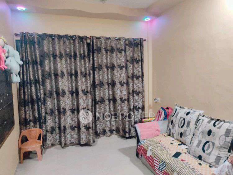 1 BHK Flat In Sai Abhyuday Complex For Sale  In Nalasopara West