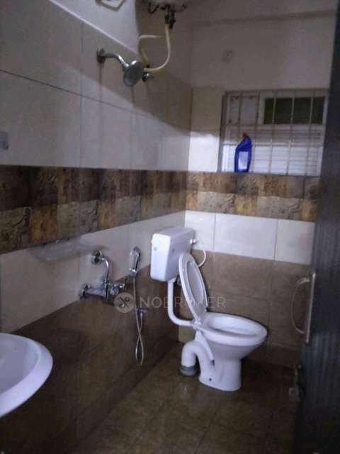 1 BHK Flat In Shivasamruddhi for Rent  In Kaverappa Layout, Kadubeesanahalli
