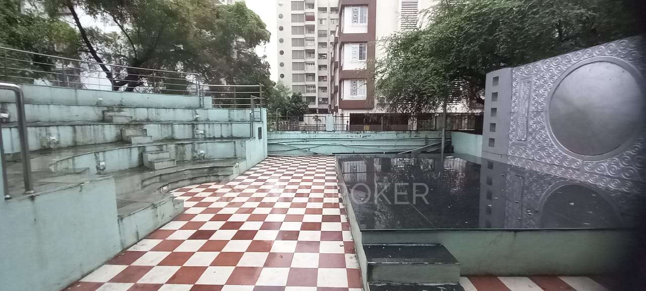 2 BHK Flat In Tanish Homes for Rent  In Dighi