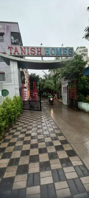 2 BHK Flat In Tanish Homes for Rent  In Dighi