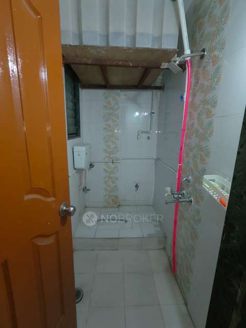 2 BHK Flat In Tanish Homes for Rent  In Dighi