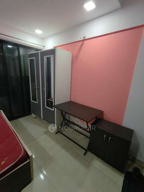 2 BHK Flat In Tanish Homes for Rent  In Dighi