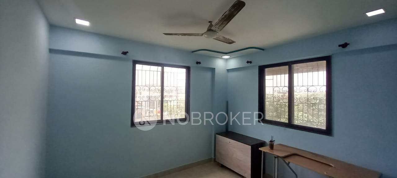 2 BHK Flat In Tanish Homes for Rent  In Dighi