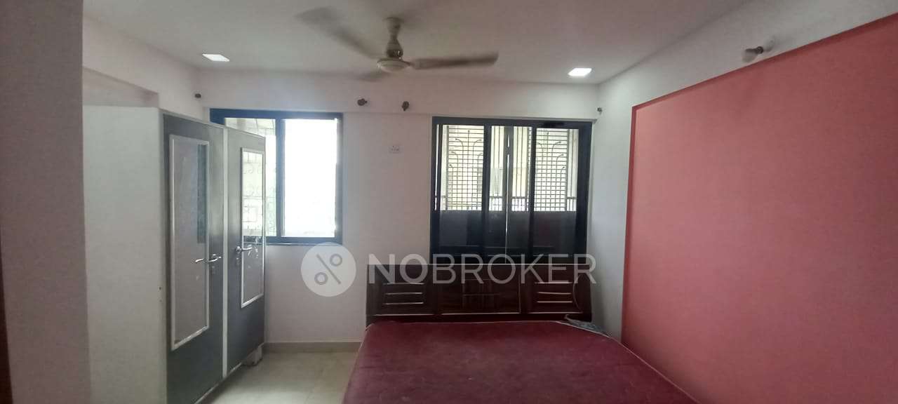 2 BHK Flat In Tanish Homes for Rent  In Dighi