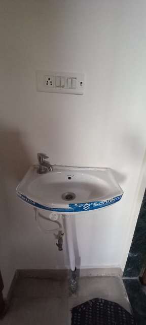 2 BHK Flat In Tanish Homes for Rent  In Dighi