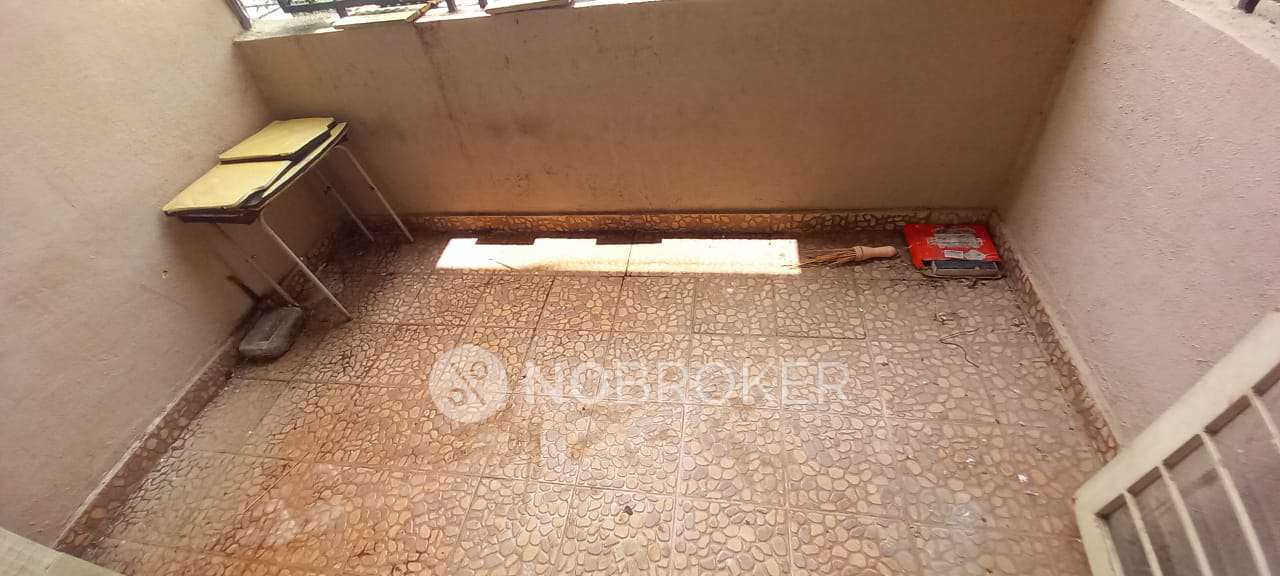 2 BHK Flat In Tanish Homes for Rent  In Dighi