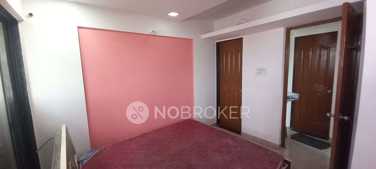 2 BHK Flat In Tanish Homes for Rent  In Dighi