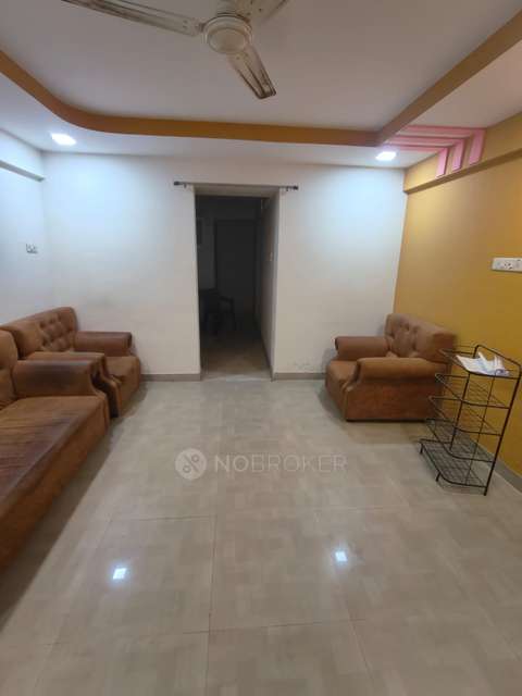 2 BHK Flat In Tanish Homes for Rent  In Dighi