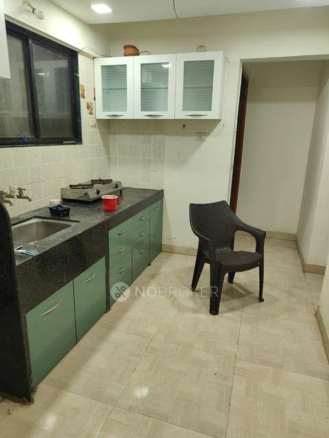 2 BHK Flat In Tanish Homes for Rent  In Dighi