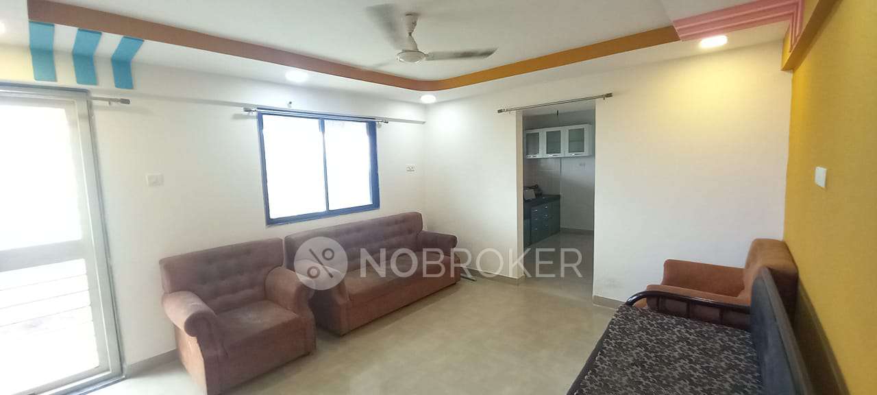 2 BHK Flat In Tanish Homes for Rent  In Dighi