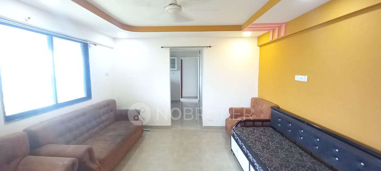 2 BHK Flat In Tanish Homes for Rent  In Dighi
