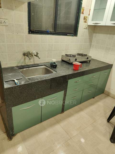 2 BHK Flat In Tanish Homes for Rent  In Dighi