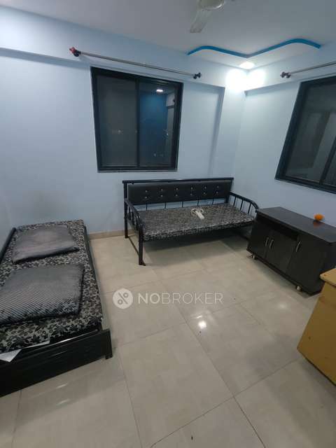 2 BHK Flat In Tanish Homes for Rent  In Dighi