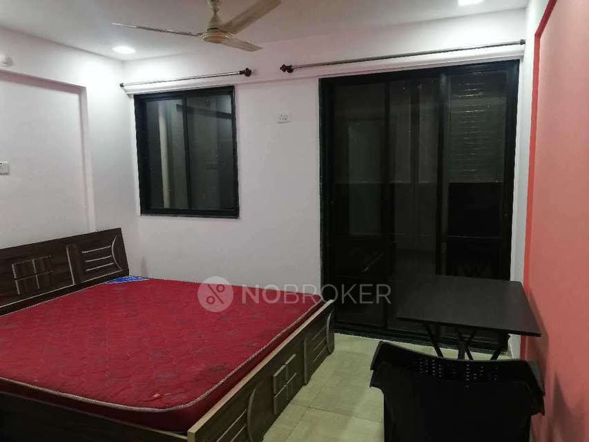 2 BHK Flat In Tanish Homes for Rent  In Dighi