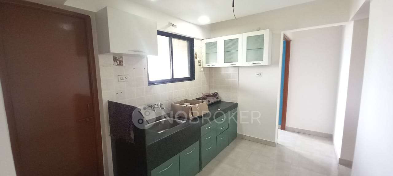 2 BHK Flat In Tanish Homes for Rent  In Dighi