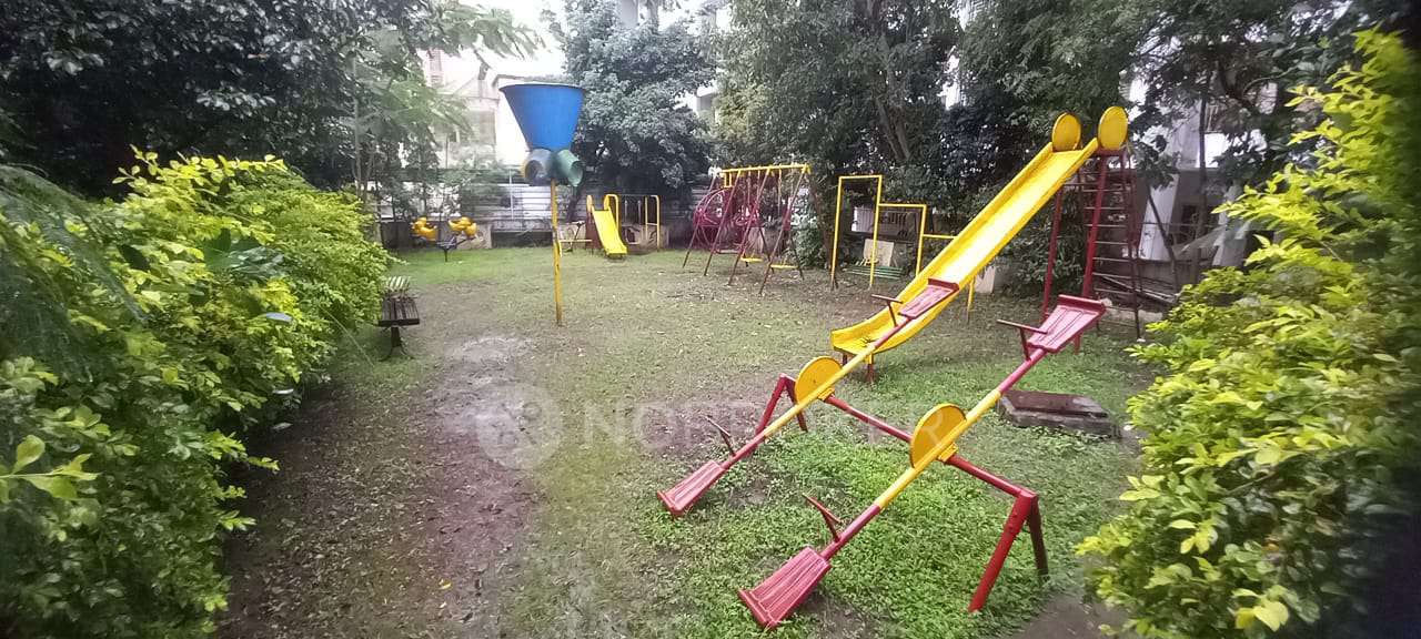 2 BHK Flat In Tanish Homes for Rent  In Dighi