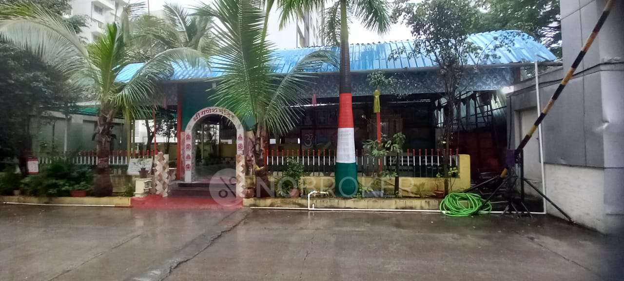 2 BHK Flat In Tanish Homes for Rent  In Dighi