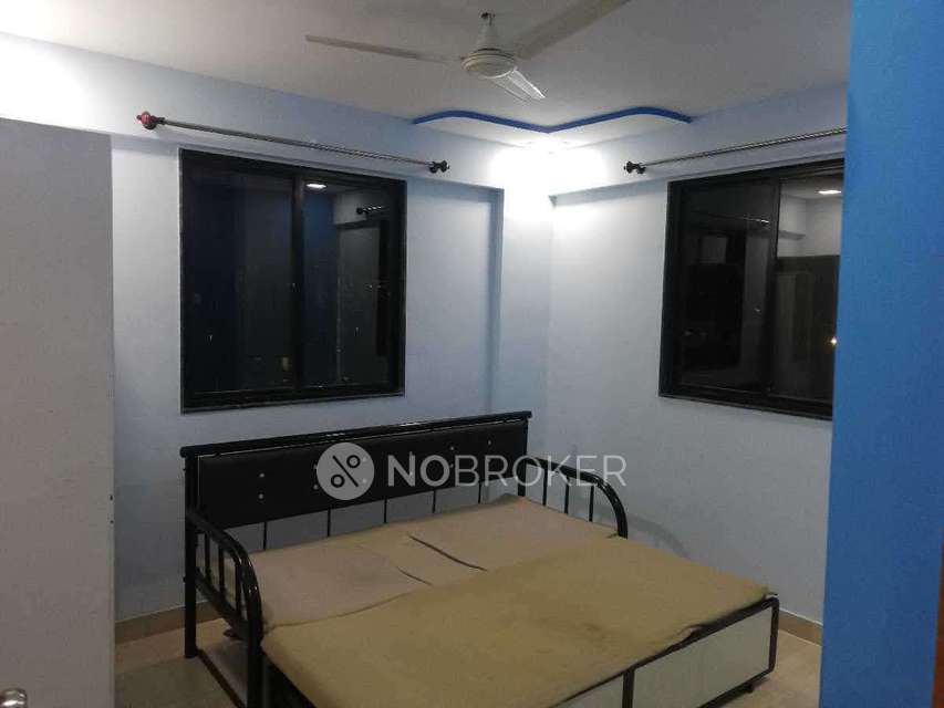 2 BHK Flat In Tanish Homes for Rent  In Dighi