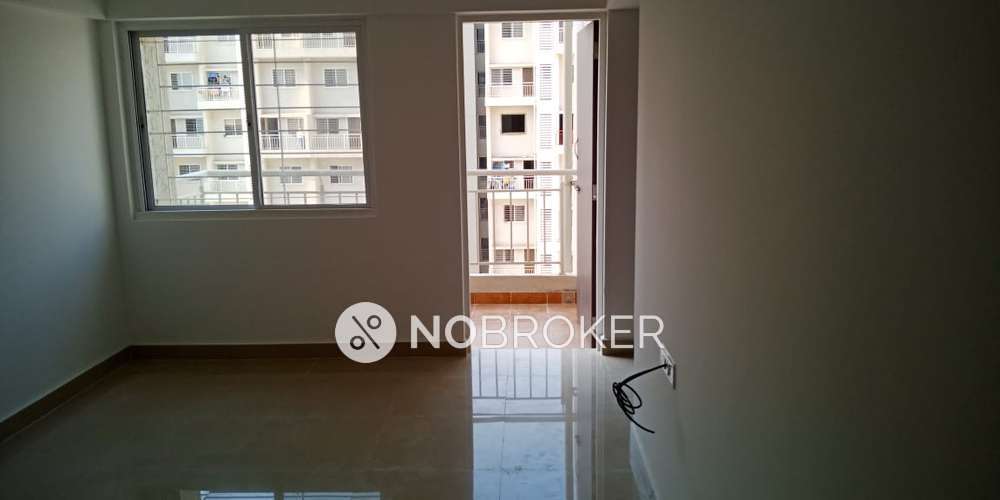 1 BHK Flat In Aayush Park Ii For Sale  In Talegaon Dabhade