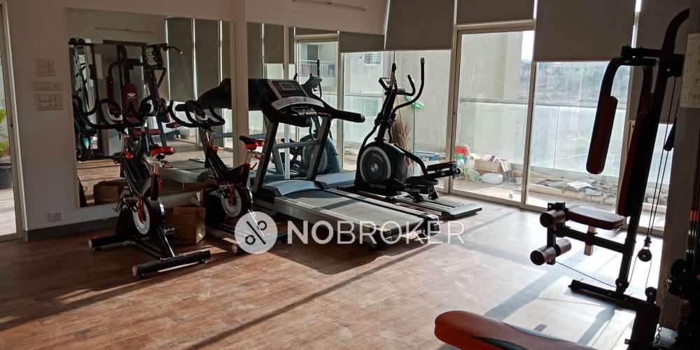 1 BHK Flat In Aayush Park Ii For Sale  In Talegaon Dabhade