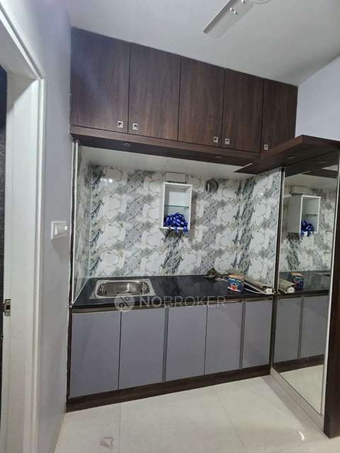 1 RK House for Rent  In Hebbal