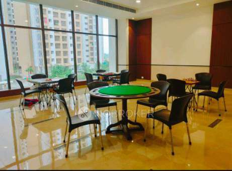 1 BHK Flat In Sunteck West World for Rent  In Sunteck West World