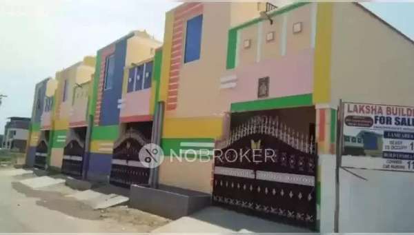 2 BHK Flat In Laksha Villas, Mangadu for Rent  In Mangadu