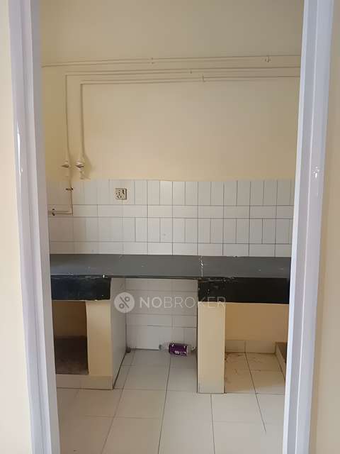 2 BHK Flat In Jalvayu Vihar, Kharghar For Sale  In Jalvayu Vihar Phase I