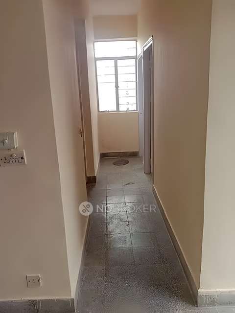 2 BHK Flat In Jalvayu Vihar, Kharghar For Sale  In Jalvayu Vihar Phase I