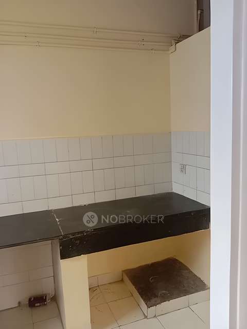 2 BHK Flat In Jalvayu Vihar, Kharghar For Sale  In Jalvayu Vihar Phase I