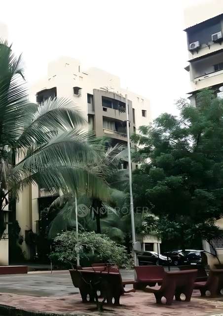 2 BHK Flat In Jalvayu Vihar, Kharghar For Sale  In Jalvayu Vihar Phase I