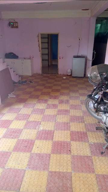1 RK House for Rent  In Dighi