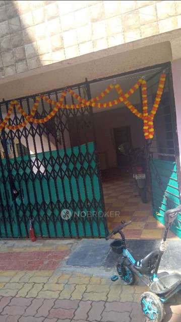 1 RK House for Rent  In Dighi