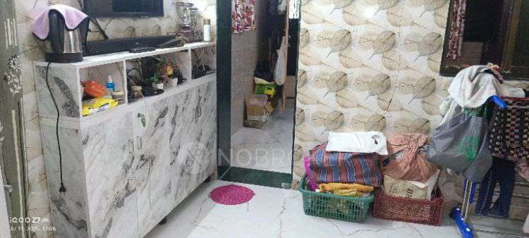 1 BHK House For Sale  In Chimbai