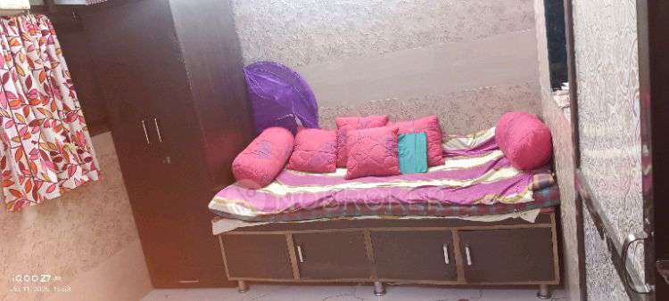 1 BHK House For Sale  In Chimbai