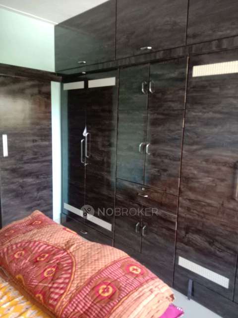 1 BHK Flat In Whispering Palms for Rent  In Kandivali East