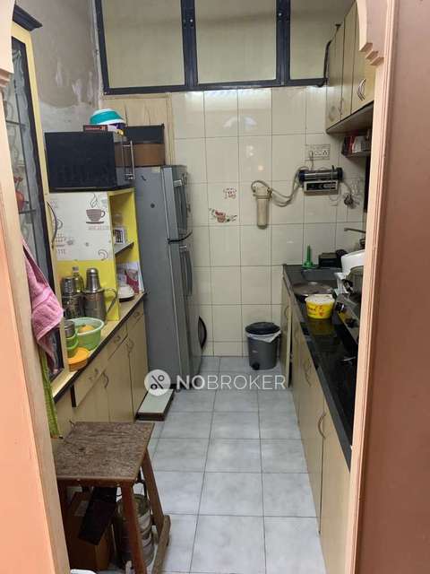 2 BHK Flat In Khatija Villa For Sale  In Mazgaon
