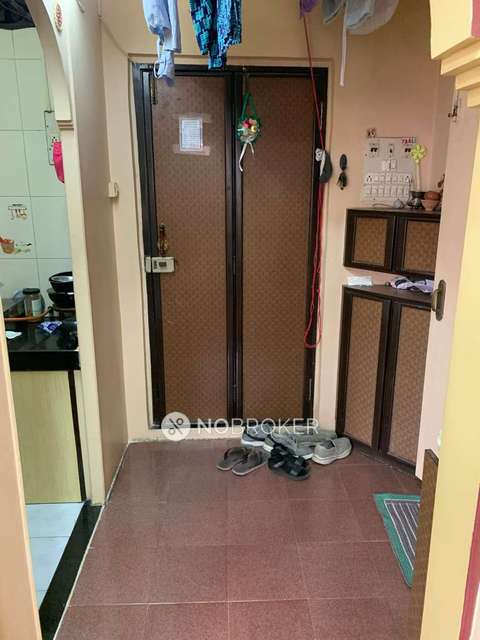 2 BHK Flat In Khatija Villa For Sale  In Mazgaon